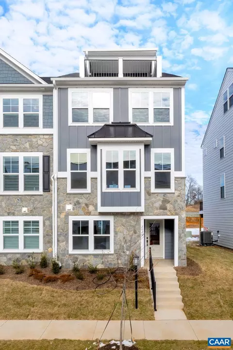 2026 Meyers Way, Crozet, VA 22932