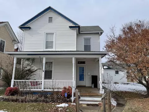 453 Arch Ave, Waynesboro, VA 22980