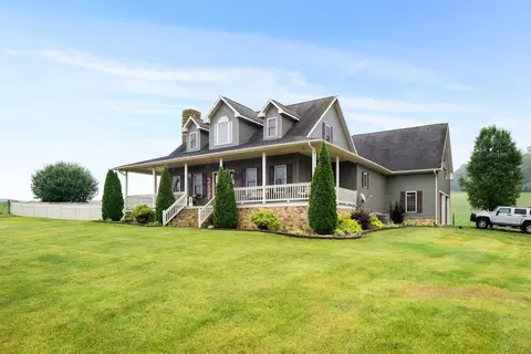 12762 Mountain Valley Rd, Broadway, VA 22815