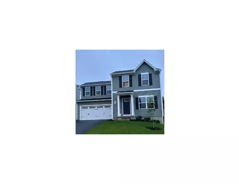 830 Wingtip Way, Harrisonburg, VA 22801