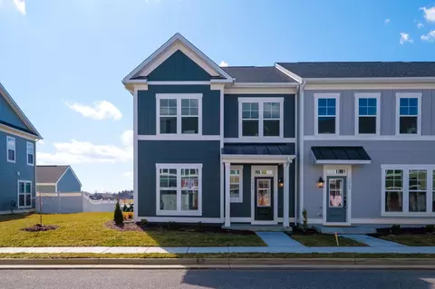 3266 Charleston Blvd #20A, Harrisonburg, VA 22801