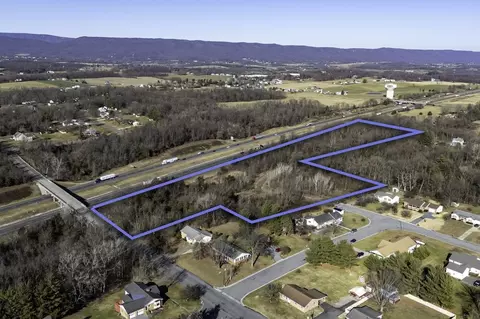 0 W Spring St W, Woodstock, VA 22664