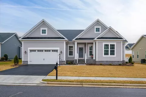 3146 Clubhouse Hill Rd, Harrisonburg, VA 22801