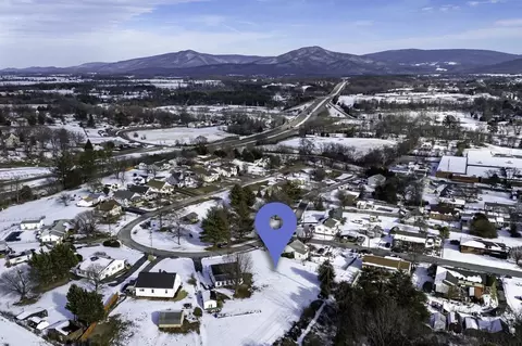 Off Rosser Dr, Luray, VA 22835