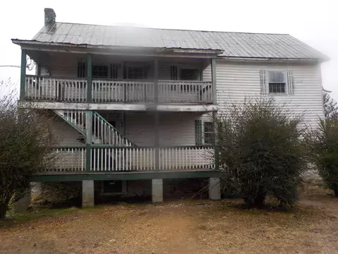 10018 Norwood Rd, Wingina, VA 24599