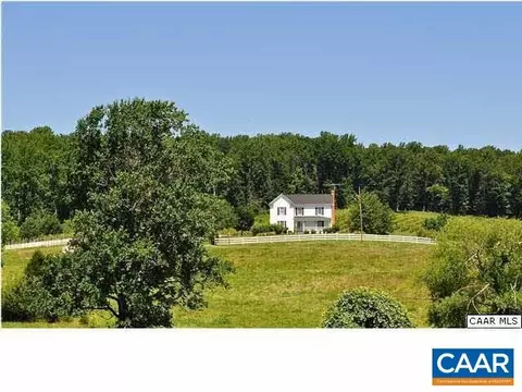 544 Walkers Mill Ln, Madison, VA 22727