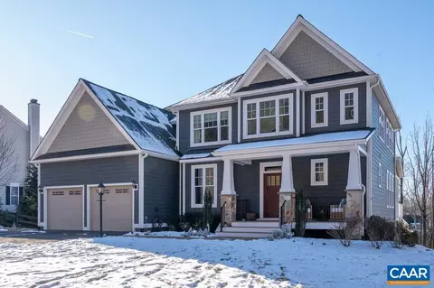 2240 Hyland Ridge Dr, Charlottesville, VA 22911