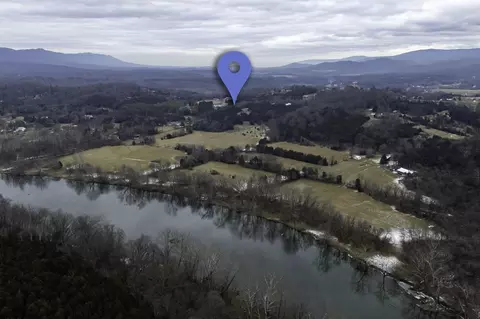 Off Walla Dr, Rileyville, VA 22650