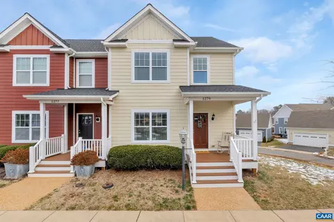 1279 Haden Pl, Crozet, VA 22932