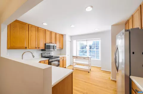 1338 Wimbledon Way, Charlottesville, VA 22901