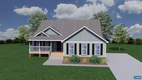 575 Ryan Ln #MS 2-10, Gordonsville, VA 22942