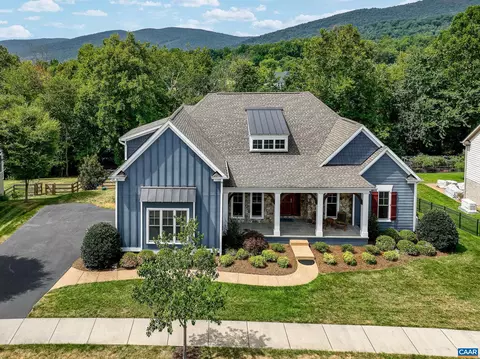 6592 Welbourne Ln, Crozet, VA 22932