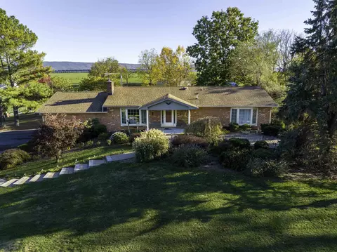 1135 Georgetown Rd, Mount Jackson, VA 22842 photo 24