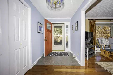 1135 Georgetown Rd, Mount Jackson, VA 22842 photo 10