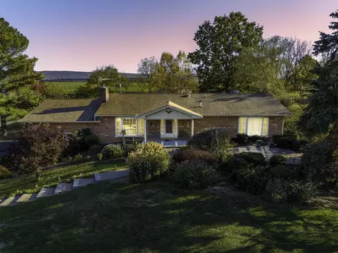 1135 Georgetown Rd, Mount Jackson, VA 22842 photo 23