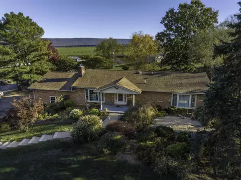 1135 Georgetown Rd, Mount Jackson, VA 22842 photo 34