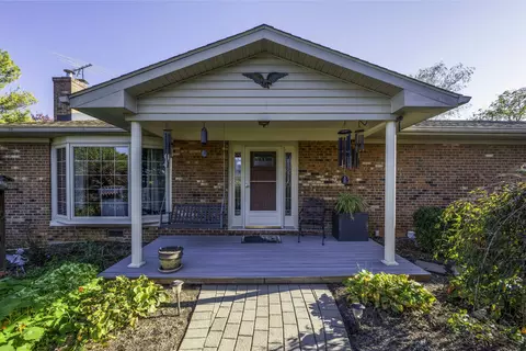 1135 Georgetown Rd, Mount Jackson, VA 22842 photo 47