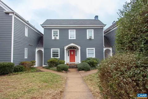 602 Cabell Ave #2, Charlottesville, VA 22903