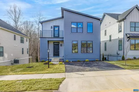 3122 Horizon Rd, Charlottesville, VA 22902