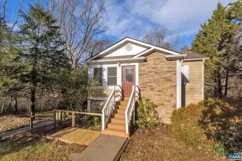 138 Buckingham Cir, Charlottesville, VA 22903
