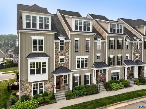 5463 Golf Dr, Crozet, VA 22932