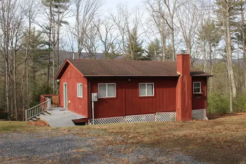 17815 Sundance Forest Rd, Broadway, VA 22815