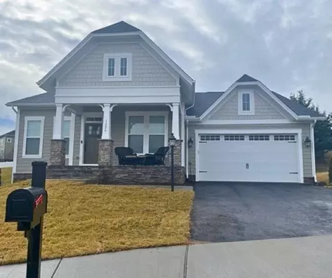 3226 Clubhouse Hill Rd, Harrisonburg, VA 22801