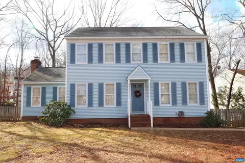 981 Liberty Oaks Ct, Charlottesville, VA 22901