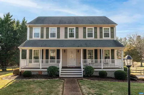 2105 Meadowfield Way, Charlottesville, VA 22911