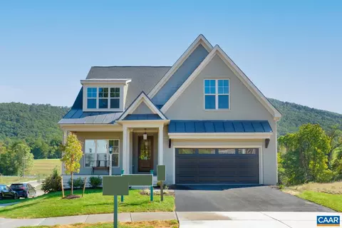 3327 Rowcross St, Crozet, VA 22932