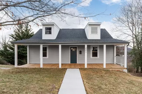 401 Marquis St, Staunton, VA 24401