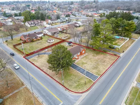 817 Country Club Rd, Harrisonburg, VA 22802