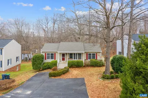 2834 Powell Creek Dr, Charlottesville, VA 22911