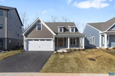 2230 Fowler Cir, Charlottesville, VA 22901