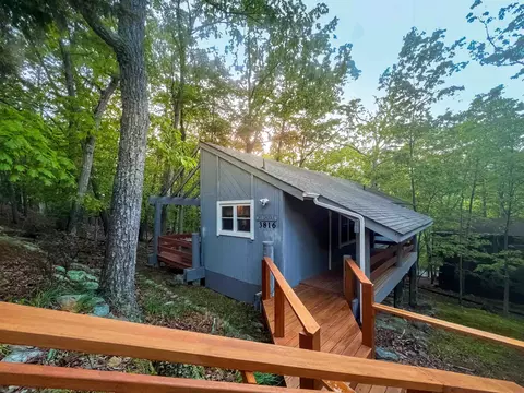3816 Ericksen Cir, Mcgaheysville, VA 22840