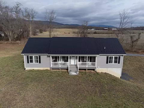 7800 Community Center Rd, Bridgewater, VA 22812