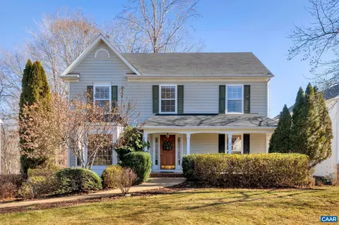 2726 Jasmine Ter, Charlottesville, VA 22911