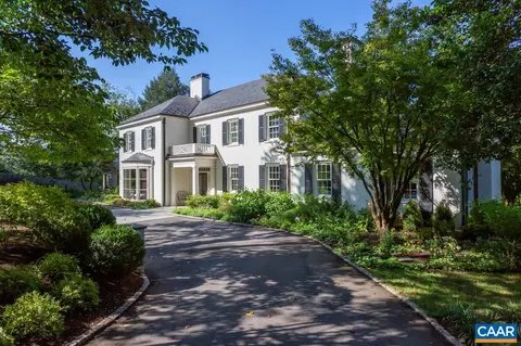 1340 Sunset Cir, Charlottesville, VA 22901