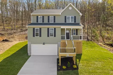 422 Campbell St, Staunton, VA 24401