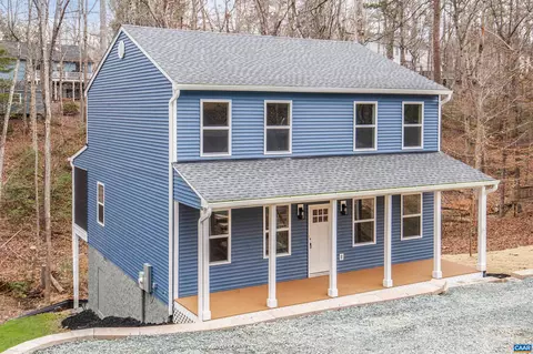 33 S Bearwood Dr S, Palmyra, VA 22963