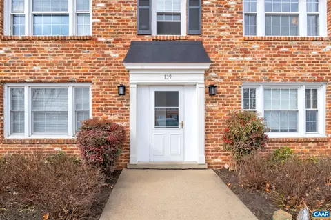 139 Hessian Hills Cir #3, Charlottesville, VA 22901