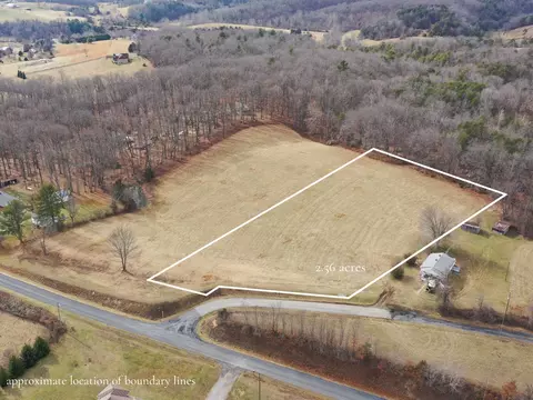 Tbd Jericho Rd, Fishersville, VA 22939