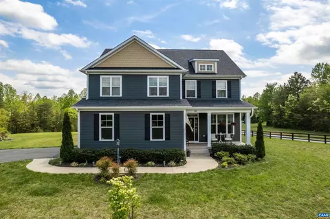 48 Yates Cir, Stanardsville, VA 22973