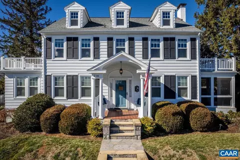 238 Williams St, Staunton, VA 24401