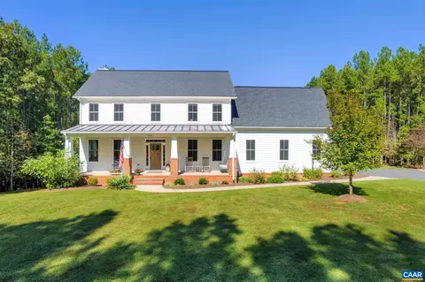 3530 Preddy Creek Rd, Charlottesville, VA 22911