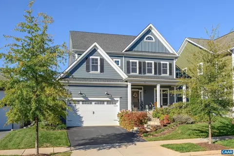 711 Highgate Row, Crozet, VA 22932
