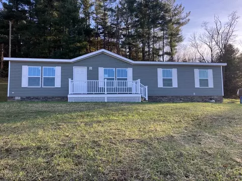 878 Mt Tabor Rd, Staunton, VA 24401