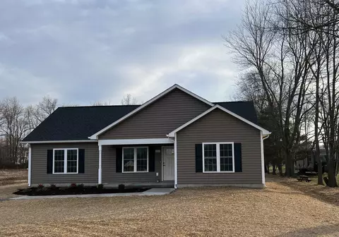 201 14th St, Grottoes, VA 24441