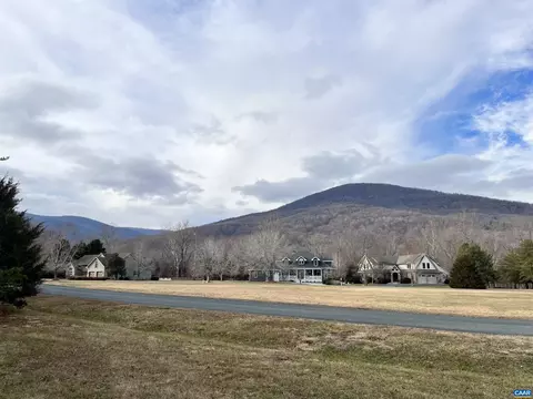 0 Hunters Pt #11I M 39, Nellysford, VA 22958