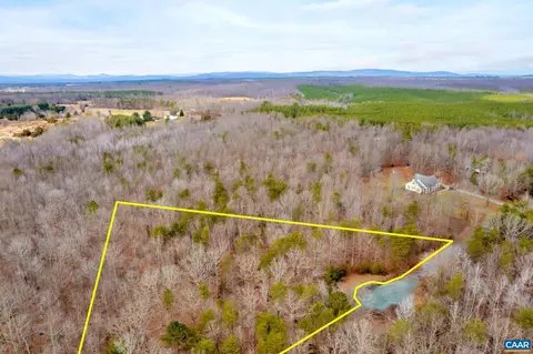 0 Otter Ln, Scottsville, VA 24590